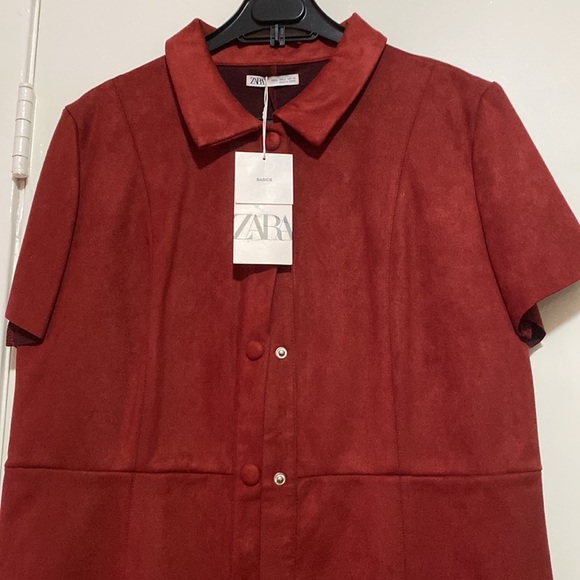 Zara dress - Picture 5 of 5